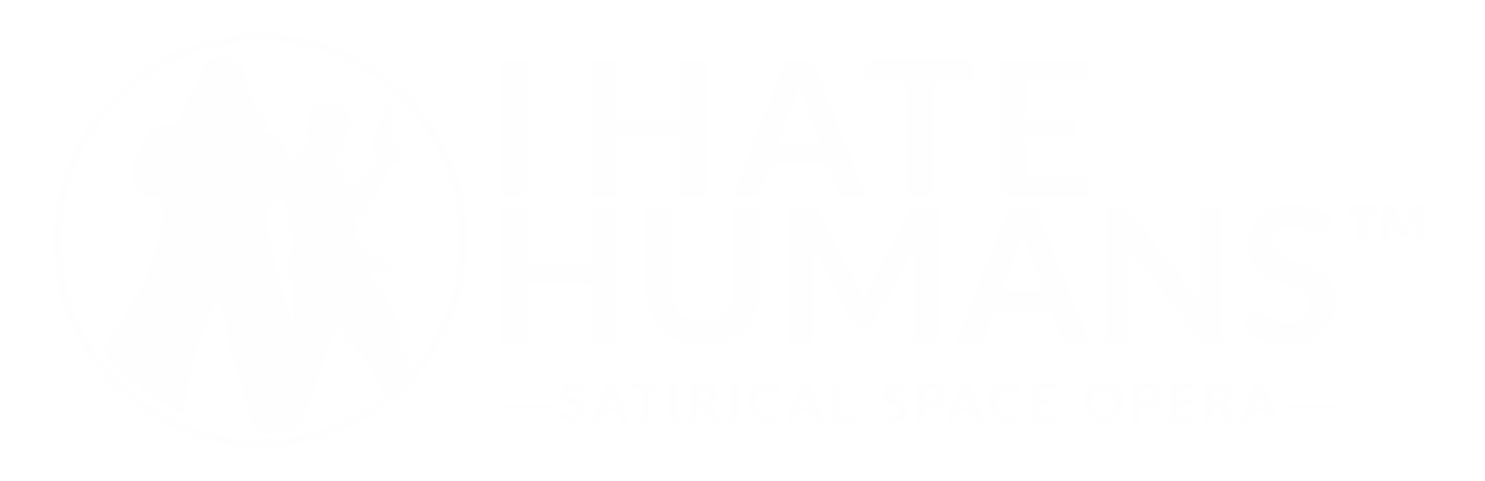I HATE HUMANS™